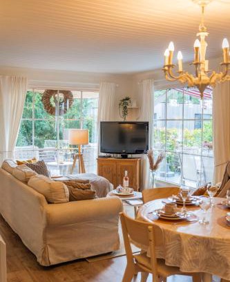 Zutendaal Chalet De Ski | Chalet 2Relax