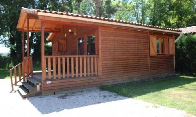 Casties-Labrande Chalet De Ski | Chalet 3 étoiles - Piscine - eehgfc