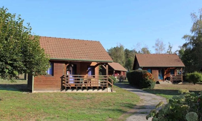 Matour Chalet De Ski | Chalet 3 étoiles - eeiid0