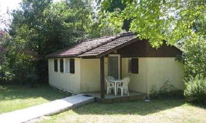 Reyrevignes Chalet De Ski | Chalet 3 étoiles - Piscine - ccaidei