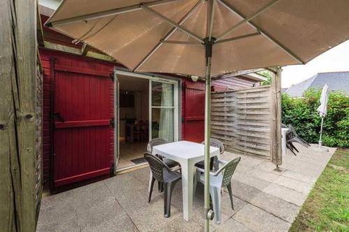 Saumur Autre | Chalet 3 étoiles - Piscine - ccaiica