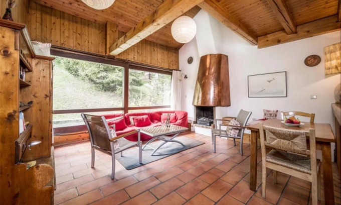 Val-d'Isere Chalet De Ski | Chalet ∙ 3 chambres ∙ 6 personnes