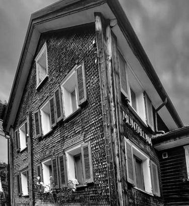 Pfaefers Chalet De Ski | Chalet ∙ 4 chambres ∙ 10 personnes