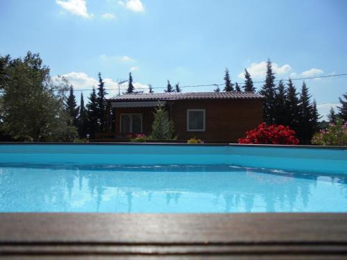 Montolieu Chalet De Ski | Chalet 4 personnes