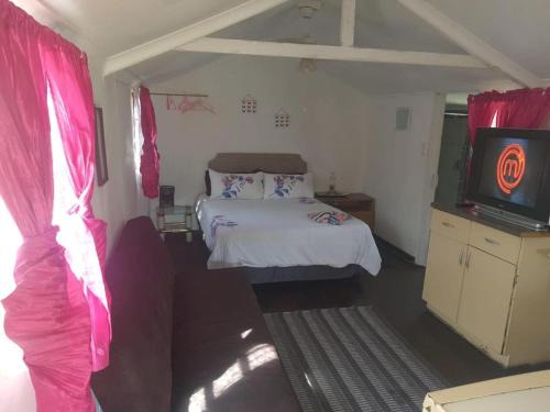 Broederstroom Chalet De Ski | Chalet 5 At Cynthias Country