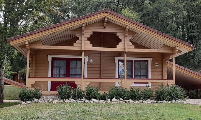 Mauroux Chalet De Ski | Chalet familial climatisé