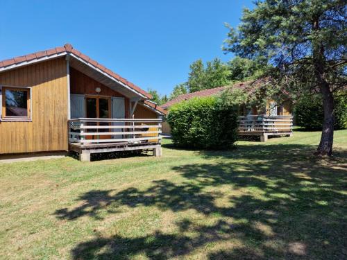 Uxelles Chalet De Ski | CHALET 6 Personnes