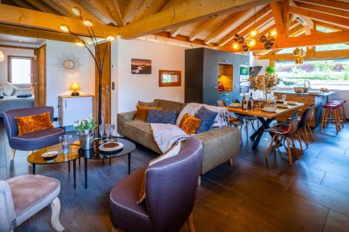 Thones Maison | Chalet 65bis - OVO Network