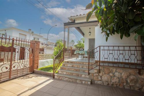 Torredembarra Maison | Chalet 800 Mt playa Torredembarra Aire Acondicionado