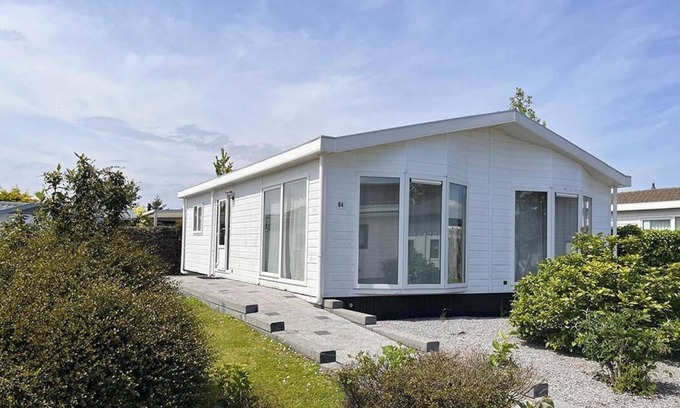 Sint-Annaland Station Balnéaire | Chalet 84 - Trois Chambres Resort, Couchages 5