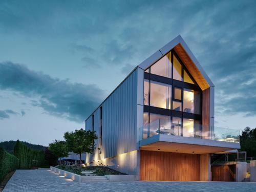 Edelschrott Chalet De Ski | Chalet 9