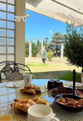 Ponteareas Maison | Chalet Abelleira
