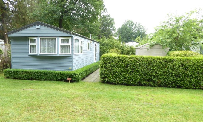 Vledder Autre | Chalet Adelaar