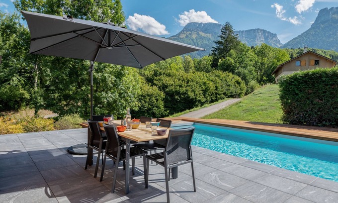 Alex Chalet De Ski | Chalet Alexandre - Welkeys