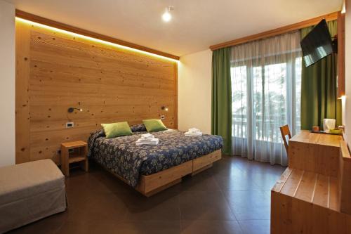 Sauze d'Oulx Hôtel | Chalet ALLEMAND