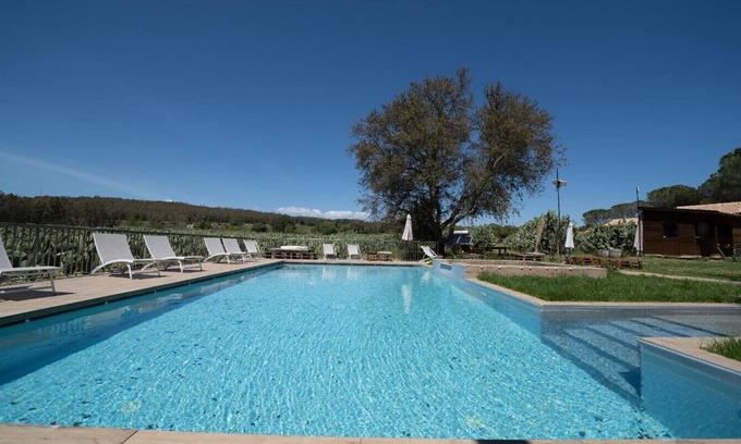 Mazzarino Appartement | Ideal for a rural vacation of comfort and relaxation.
