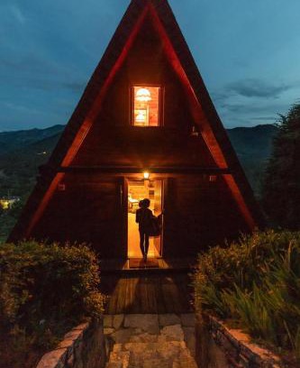 Frabosa Sottana Chalet De Ski | Chalet Alma