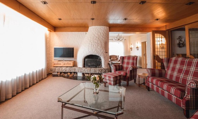 Oberstdorf Maison | Chalet Alpenstern