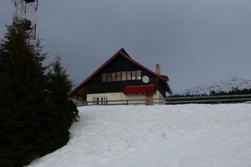 Petrosani Chalet De Ski | Chalet Alpina66