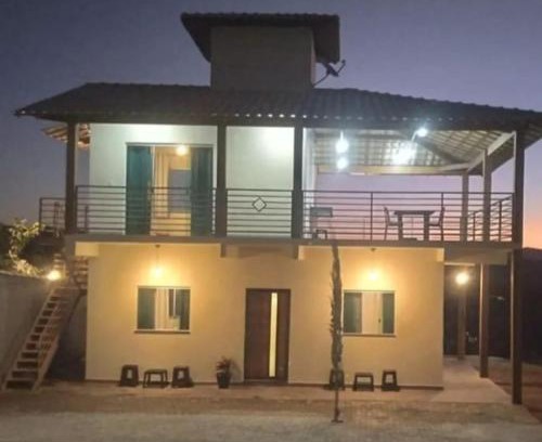 Itabirito Maison | Chalet Alta Vista Acuruí