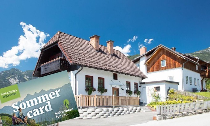 Aich Maison | Chalet am See by myNests - Holiday home, 3 bedrooms, 2 bathrooms