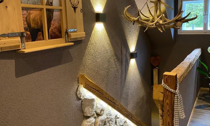 Hinterstoder Maison | Chalet am Weißenbach