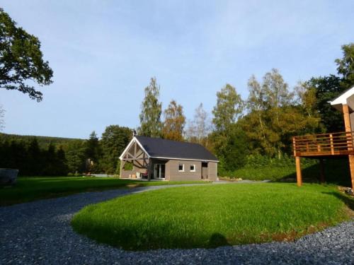 Recht Chalet De Ski | Chalet am Weiher
