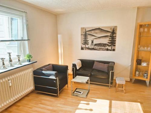 Braunlage Appartement | Chalet an der Bode - 2 Zi Fewo zentral am Marktplatz