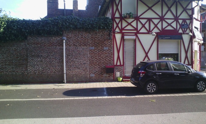 Loos Appartement | CHALET APPARTEMENT