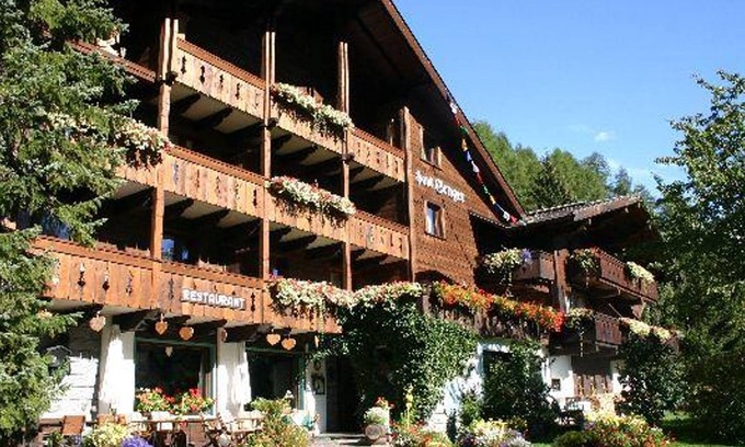 Heiligenblut Appartement | Chalet-appartment 6 - Chalet Apartements Senger