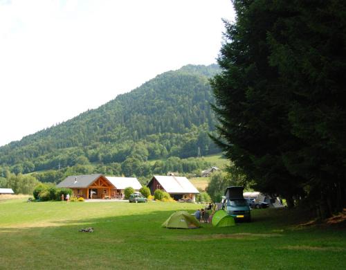 Faverges-Seythenex Appartement | Chalet ARCLOSAN