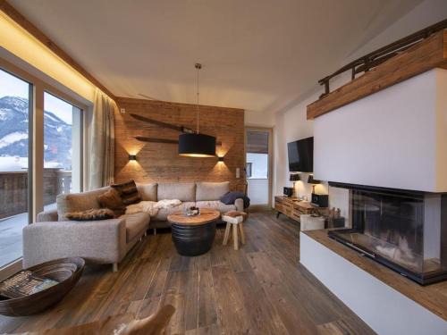 Schonbach Chalet De Ski | Chalet in Neukirchen near Ski Lift