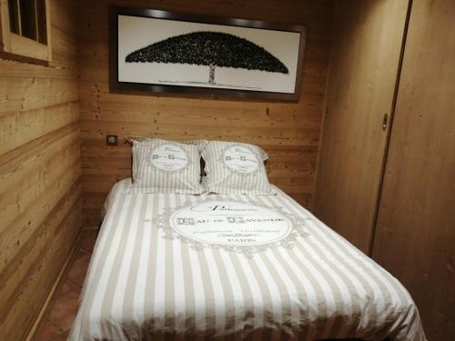 Espace Diamant Appartement | Chalet Au Pont de Flon