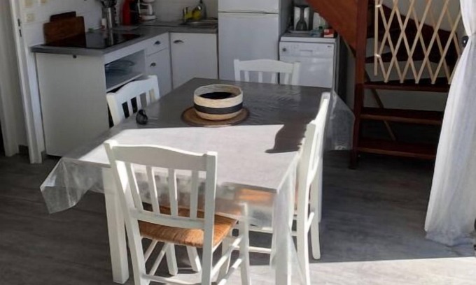 La Salvetat-sur-Agout Chalet De Ski | Chalet Avec Wifi, Smart Télé