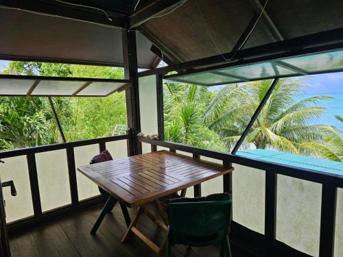 Huahine Chalet De Ski | Chalet Avea