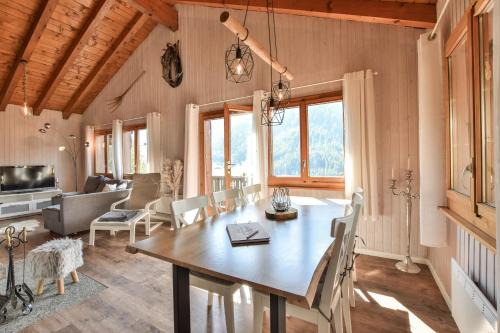 Blitzingen Chalet De Ski | Chalet Bülbül