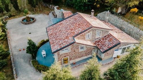 Civita Chalet De Ski | Chalet B&B parcodellatimpa