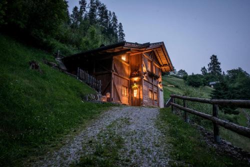 Rabbi Chalet De Ski | Chalet Bambi