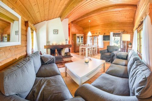 Bomighausen Maison | Chalet Bellevue