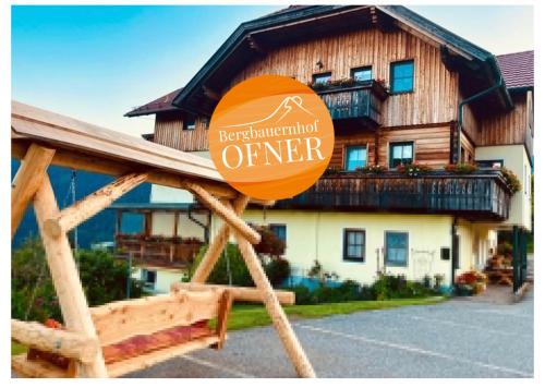 Afritz am See Appartement | Chalet Bergbauernhof