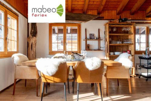 Blitzingen Chalet De Ski | Chalet Bijou