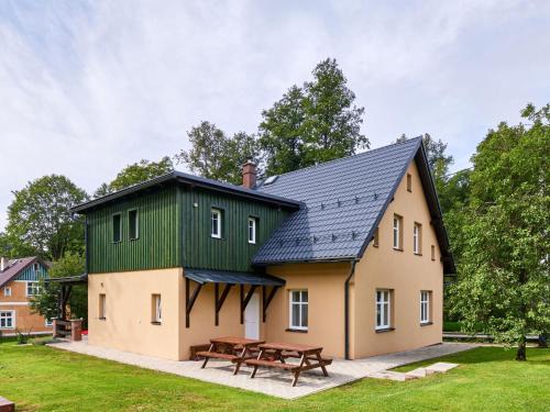 Rudnik Chalet De Ski | Chalet Bolkov by Interhome