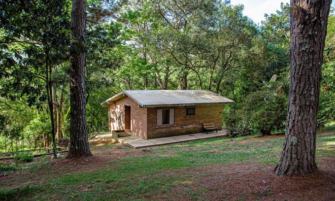 Viamao Cabine | Chalet