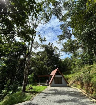 Baru Maison | Chalet Brisas