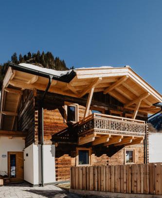 Karteis Chalet De Ski | Chalet BRUNNHÄUSL