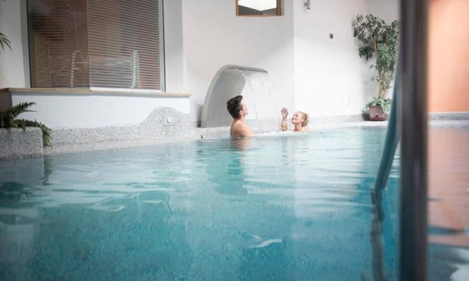 Vason Hôtel | Chalet Caminetto