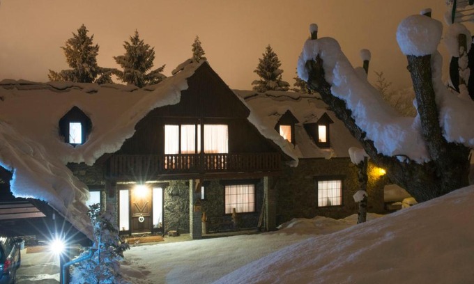 Vielha e Mijaran Maison | Chalet Casa Pepe Vielha