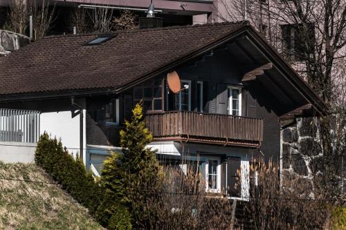 Engelberg Chalet De Ski | Chalet Casita