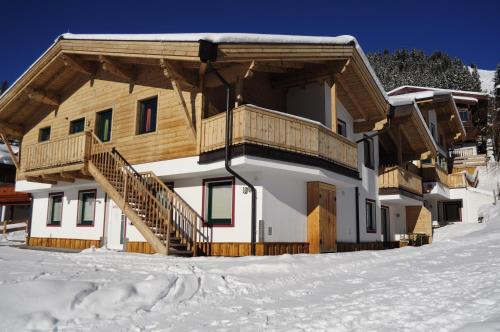 Konigsleiten Appartement | Chalet Central Top CC 8