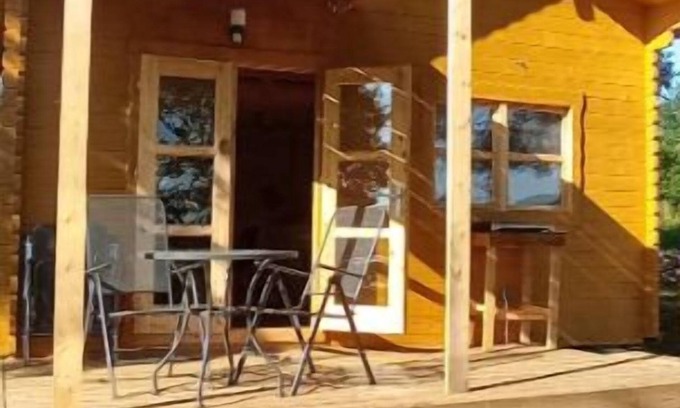 Servieres-le-Chateau Chalet De Ski | Chalet Chastang - Les Chalets de la Vialette